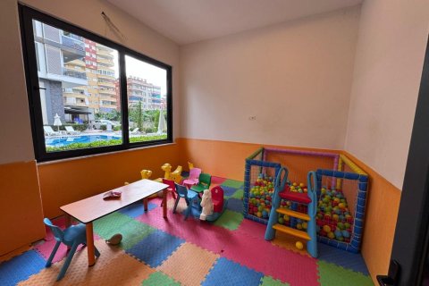 Leilighet i Mahmutlar, Antalya, Tyrkia Nr. 214911 - 25