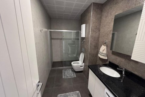 Leilighet i Mahmutlar, Antalya, Tyrkia Nr. 214911 - 17