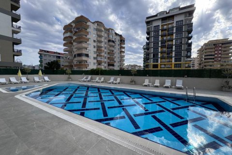 Leilighet i Mahmutlar, Antalya, Tyrkia Nr. 214911 - 29
