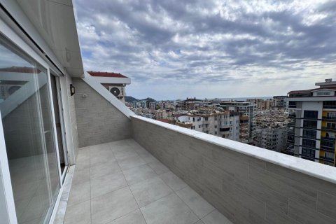 Leilighet i Mahmutlar, Antalya, Tyrkia Nr. 214911 - 20