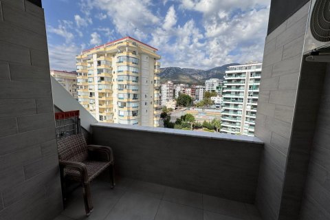 Leilighet i Mahmutlar, Antalya, Tyrkia Nr. 214911 - 24