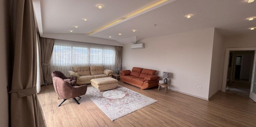 Leilighet i Mahmutlar, Antalya, Tyrkia Nr. 214911