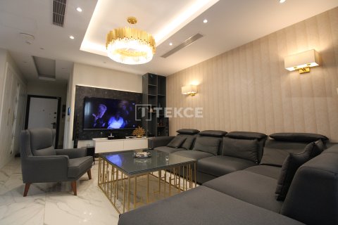 Villa for sale  in Belek, Antalya, Turkey, 4 bedrooms, 210m2, No. 214914 – photo 6