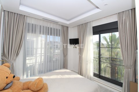 Villa for sale  in Belek, Antalya, Turkey, 4 bedrooms, 210m2, No. 214914 – photo 19