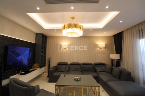 Villa for sale  in Belek, Antalya, Turkey, 4 bedrooms, 210m2, No. 214914 – photo 7
