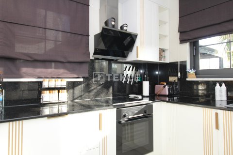 Villa for sale  in Belek, Antalya, Turkey, 4 bedrooms, 210m2, No. 214914 – photo 13