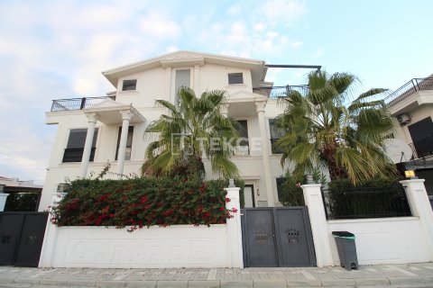 Villa for sale  in Belek, Antalya, Turkey, 4 bedrooms, 210m2, No. 214914 – photo 1