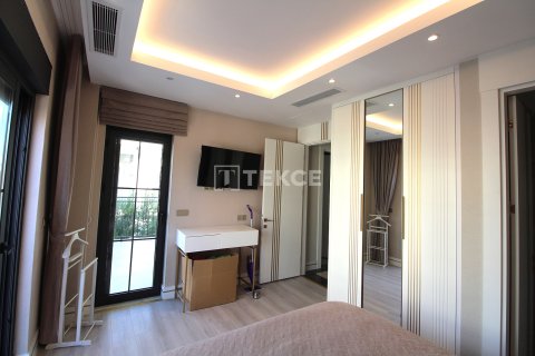 Villa for sale  in Belek, Antalya, Turkey, 4 bedrooms, 210m2, No. 214914 – photo 22