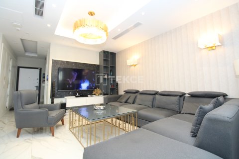 Villa for sale  in Belek, Antalya, Turkey, 4 bedrooms, 210m2, No. 214914 – photo 8