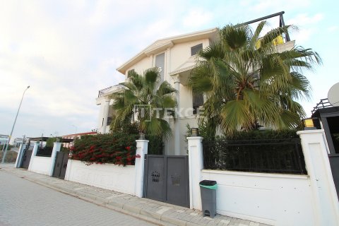 Villa for sale  in Belek, Antalya, Turkey, 4 bedrooms, 210m2, No. 214914 – photo 2