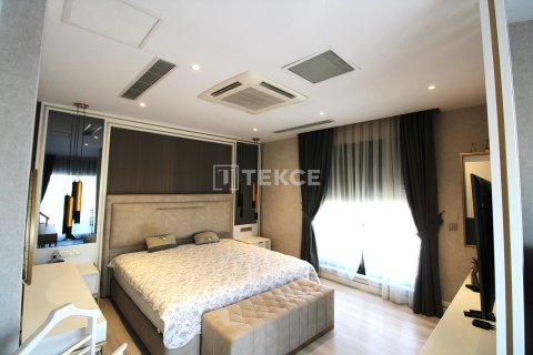 Villa for sale  in Belek, Antalya, Turkey, 4 bedrooms, 210m2, No. 214914 – photo 15