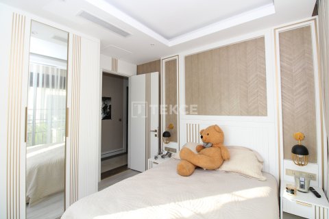 Villa for sale  in Belek, Antalya, Turkey, 4 bedrooms, 210m2, No. 214914 – photo 21