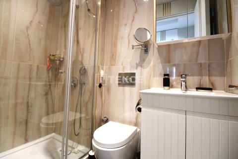 Villa for sale  in Belek, Antalya, Turkey, 4 bedrooms, 210m2, No. 214914 – photo 30