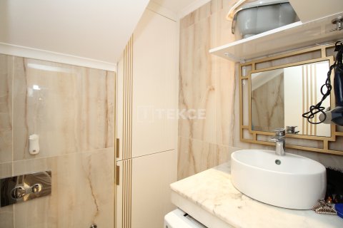 Villa for sale  in Belek, Antalya, Turkey, 4 bedrooms, 210m2, No. 214914 – photo 29