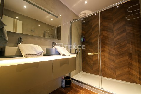 Villa for sale  in Belek, Antalya, Turkey, 4 bedrooms, 210m2, No. 214914 – photo 27