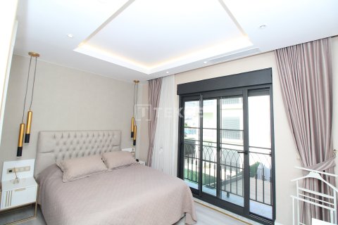 Villa for sale  in Belek, Antalya, Turkey, 4 bedrooms, 210m2, No. 214914 – photo 23