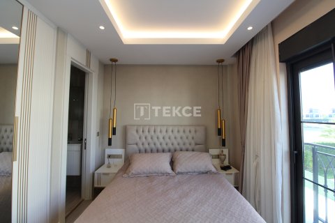 Villa for sale  in Belek, Antalya, Turkey, 4 bedrooms, 210m2, No. 214914 – photo 24