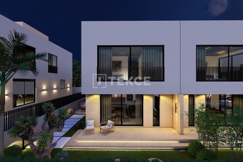 Villa for sale  in Aksu, Antalya, Turkey, 3 bedrooms, 227m2, No. 214915 – photo 13