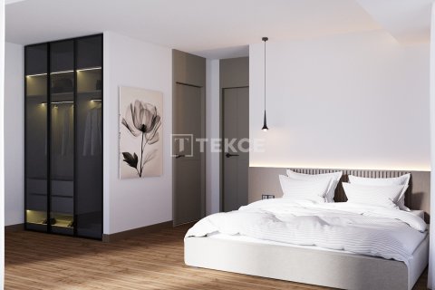 Villa for sale  in Aksu, Antalya, Turkey, 3 bedrooms, 227m2, No. 214915 – photo 27