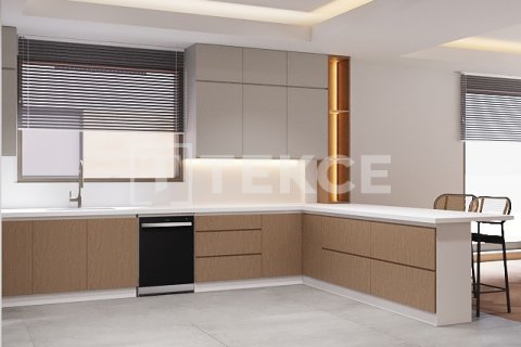 Villa for sale  in Aksu, Antalya, Turkey, 3 bedrooms, 227m2, No. 214915 – photo 25