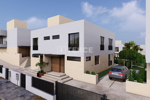 Villa for sale  in Aksu, Antalya, Turkey, 3 bedrooms, 227m2, No. 214915 – photo 6