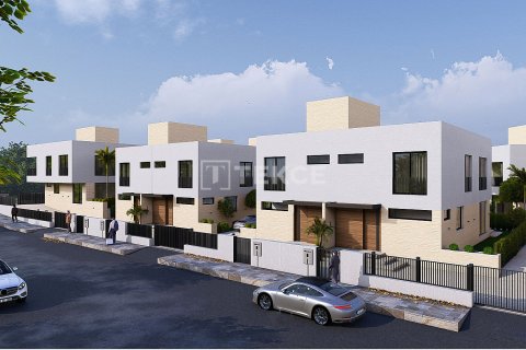 Villa for sale  in Aksu, Antalya, Turkey, 3 bedrooms, 227m2, No. 214915 – photo 19