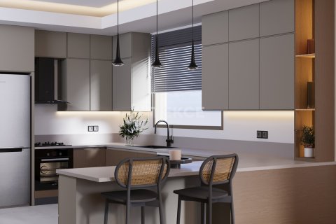 Villa for sale  in Aksu, Antalya, Turkey, 3 bedrooms, 227m2, No. 214915 – photo 24