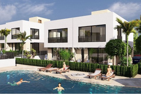 Villa for sale  in Aksu, Antalya, Turkey, 3 bedrooms, 227m2, No. 214915 – photo 20