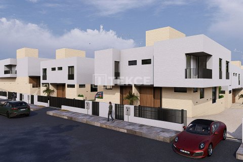 Villa for sale  in Aksu, Antalya, Turkey, 3 bedrooms, 227m2, No. 214915 – photo 21