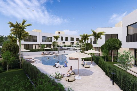 Villa for sale  in Aksu, Antalya, Turkey, 3 bedrooms, 227m2, No. 214915 – photo 12