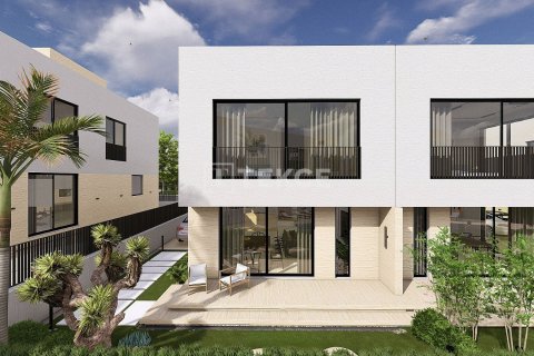 Villa for sale  in Aksu, Antalya, Turkey, 3 bedrooms, 227m2, No. 214915 – photo 8