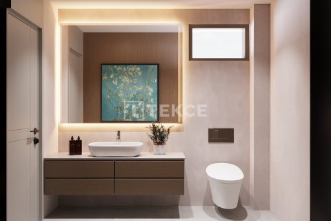 Villa for sale  in Aksu, Antalya, Turkey, 3 bedrooms, 227m2, No. 214915 – photo 28