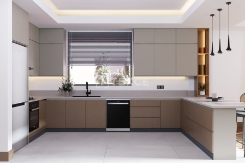 Villa for sale  in Aksu, Antalya, Turkey, 3 bedrooms, 227m2, No. 214915 – photo 23