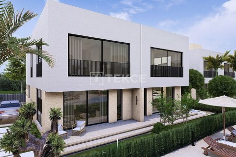 Villa for sale  in Aksu, Antalya, Turkey, 3 bedrooms, 227m2, No. 214915 – photo 14