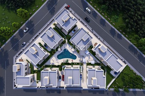 Villa for sale  in Aksu, Antalya, Turkey, 3 bedrooms, 227m2, No. 214915 – photo 15