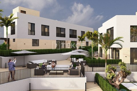 Villa for sale  in Aksu, Antalya, Turkey, 3 bedrooms, 227m2, No. 214915 – photo 3