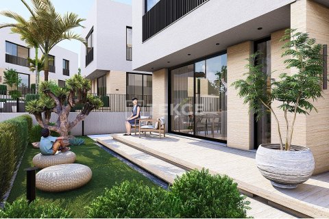 Villa for sale  in Aksu, Antalya, Turkey, 3 bedrooms, 227m2, No. 214915 – photo 18