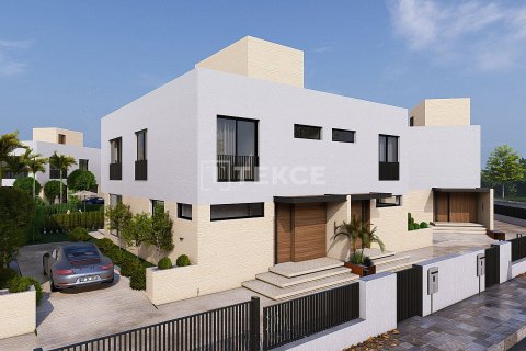 Villa for sale  in Aksu, Antalya, Turkey, 3 bedrooms, 227m2, No. 214915 – photo 4