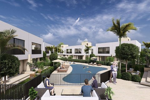 Villa for sale  in Aksu, Antalya, Turkey, 3 bedrooms, 227m2, No. 214915 – photo 11