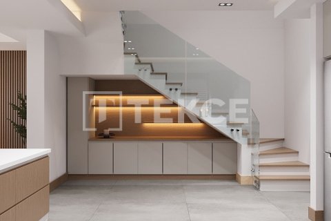 Villa for sale  in Aksu, Antalya, Turkey, 3 bedrooms, 227m2, No. 214915 – photo 26