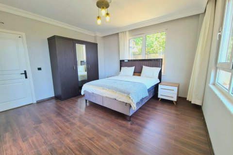 Villa Alanya, Antalya, Türkiye №214912 - 14