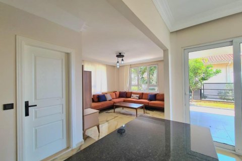 Villa Alanya, Antalya, Türkiye №214912 - 4