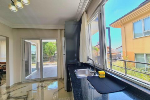 Villa Alanya, Antalya, Türkiye №214912 - 9