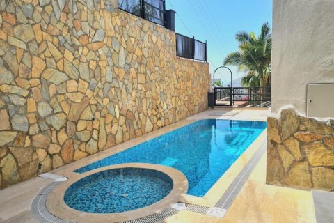 Villa Alanya, Antalya, Türkiye №214912 - 26