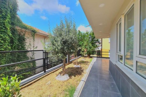 Villa Alanya, Antalya, Türkiye №214912 - 25