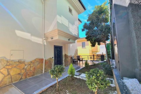 Villa Alanya, Antalya, Türkiye №214912 - 24