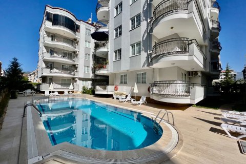 Apartment for sale  in Oba, Antalya, Turkey, 2 bedrooms, 110m2, No. 218583 – photo 13