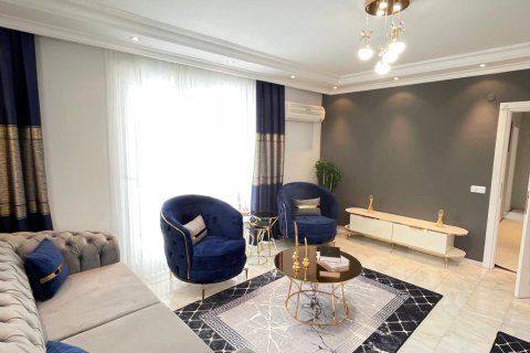 Apartment for sale  in Oba, Antalya, Turkey, 2 bedrooms, 110m2, No. 218583 – photo 4