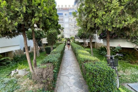 Apartment for sale  in Oba, Antalya, Turkey, 2 bedrooms, 110m2, No. 218583 – photo 14