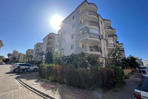 Apartment for sale  in Oba, Antalya, Turkey, 2 bedrooms, 110m2, No. 218583 – photo 2